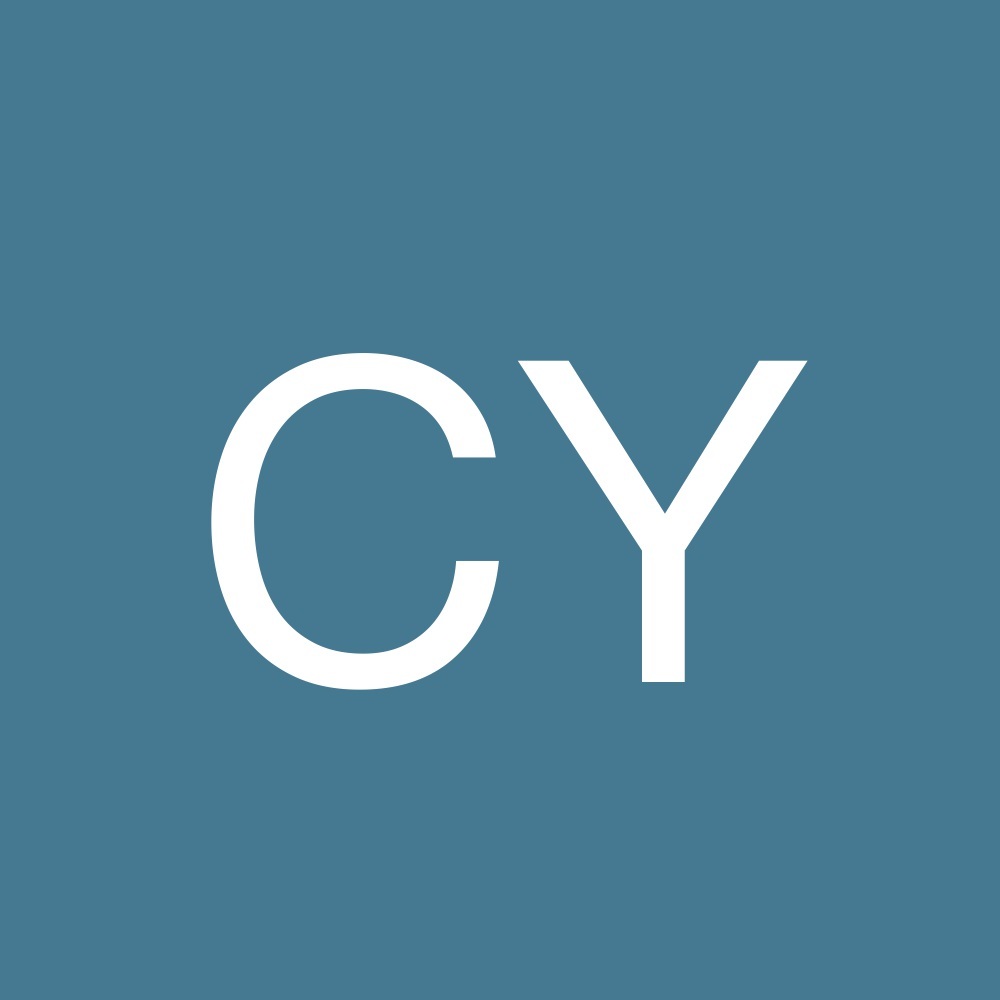 Meet your Posher, Chauncey